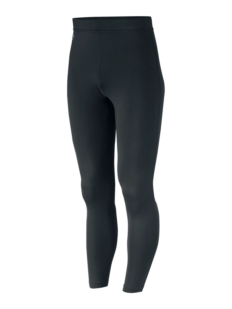 PRIMERA CAPA HOMBRE PUMA 655925 NEGRO UNDER ARMOUR LIGA - 1