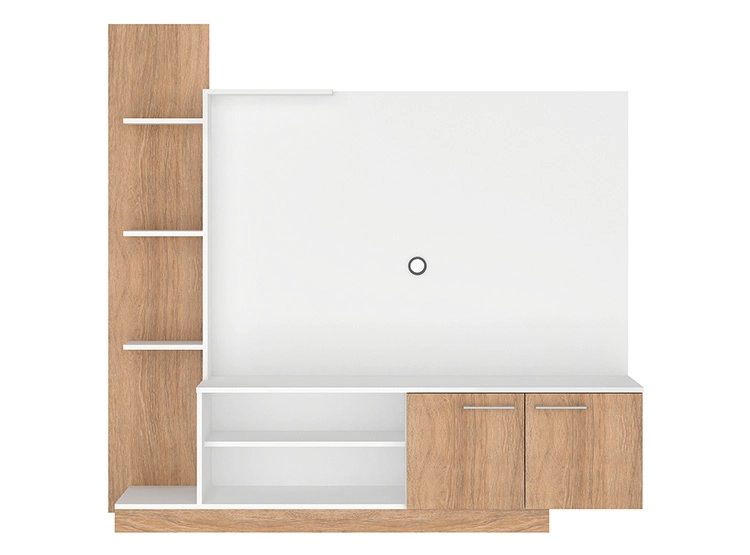 HOME TV VEKKA HOME REINA 55" LIGHT - 1