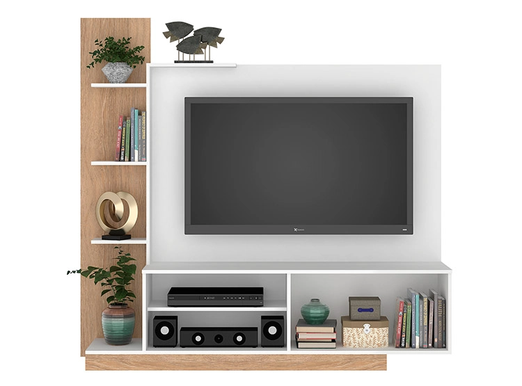 HOME TV VEKKA HOME REINA 55" LIGHT - 2