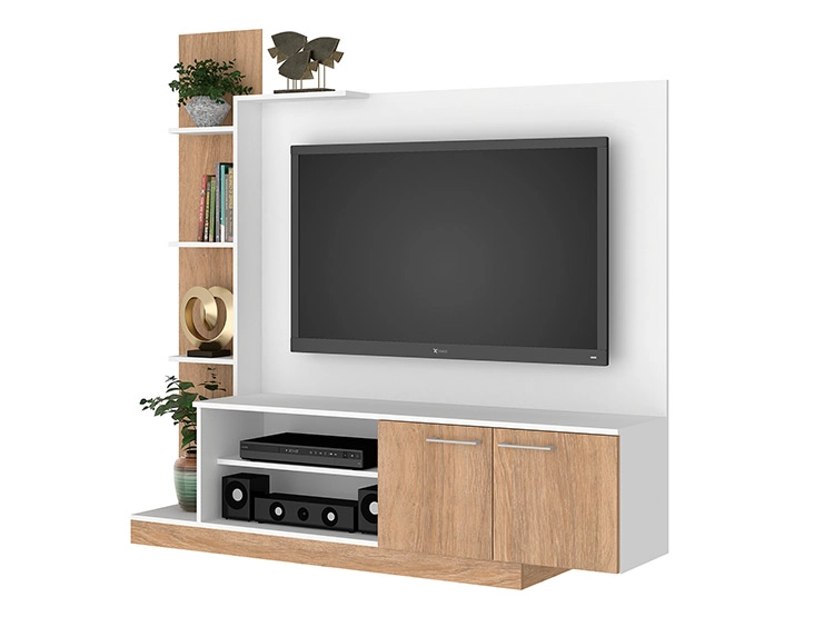 HOME TV VEKKA HOME REINA 55" LIGHT - 3
