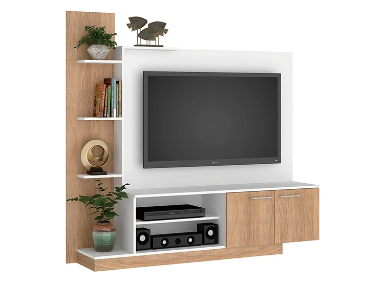 HOME TV VEKKA HOME REINA 55" LIGHT - 4