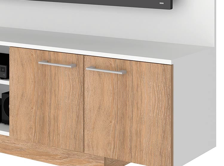 HOME TV VEKKA HOME REINA 55" LIGHT - 6