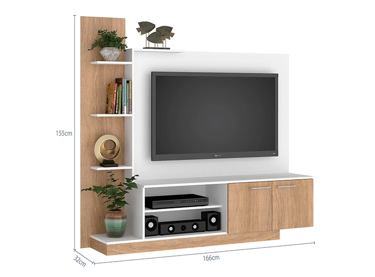 HOME TV VEKKA HOME REINA 55" LIGHT - 7