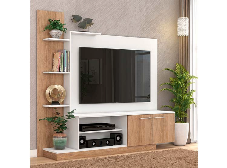 HOME TV VEKKA HOME REINA 55" LIGHT - 8