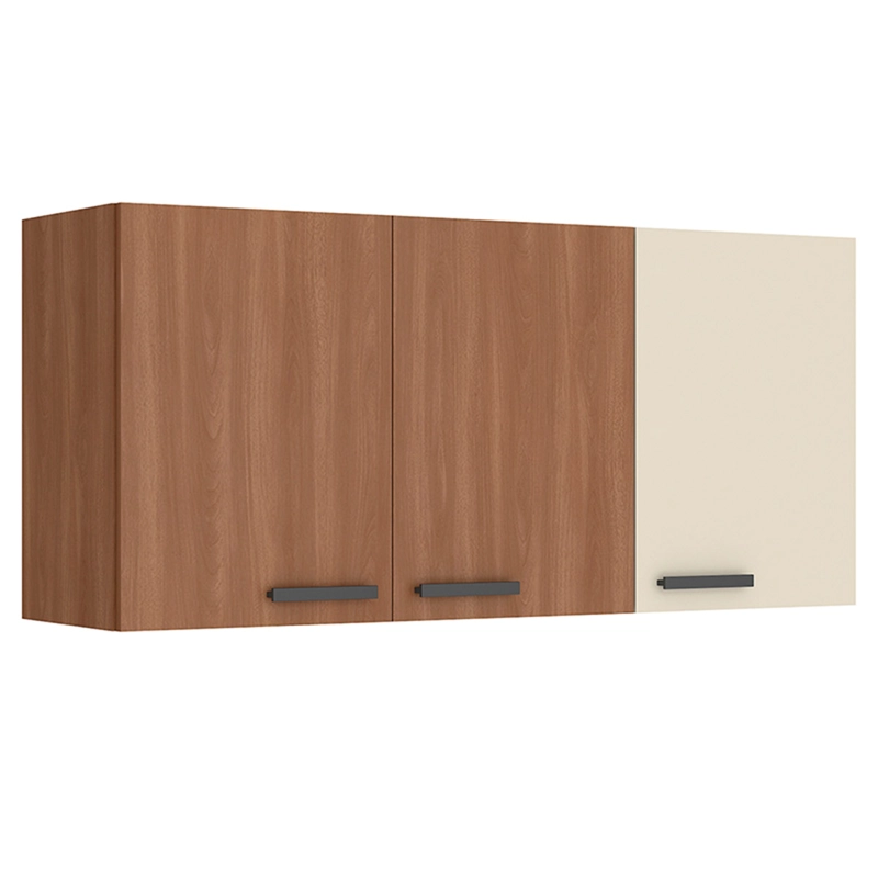 MUEBLE COLGANTE VEKKA HOME MIA 3P BEIGE - 2