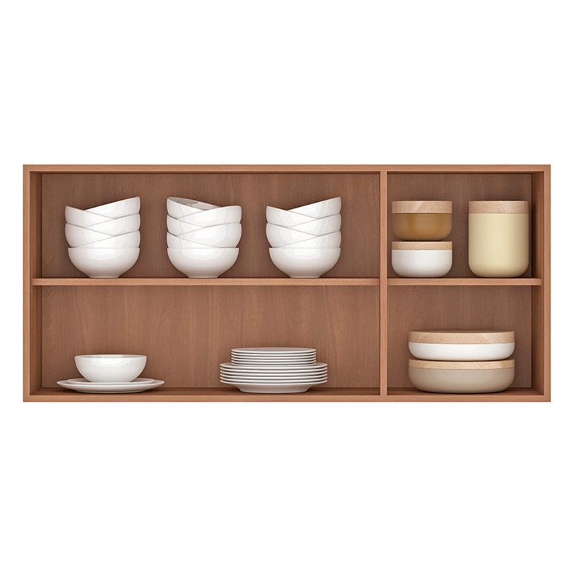 MUEBLE COLGANTE VEKKA HOME MIA 3P BEIGE - 6