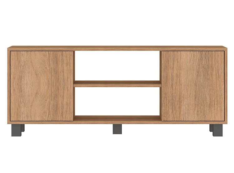 RACK TV VEKKA HOME NEW PORTUGAL 50" 2P CAFÉ - 1