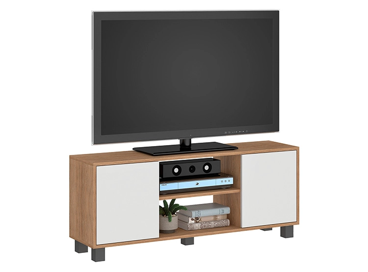 RACK TV VEKKA HOME NEW PORTUGAL 50" 2P BLANCO - 3