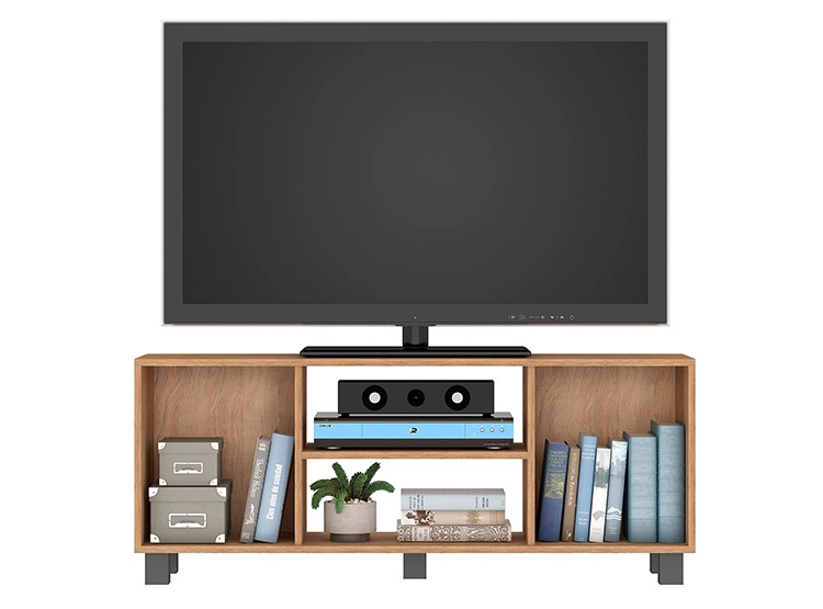 RACK TV VEKKA HOME NEW PORTUGAL 50" 2P BLANCO - 4