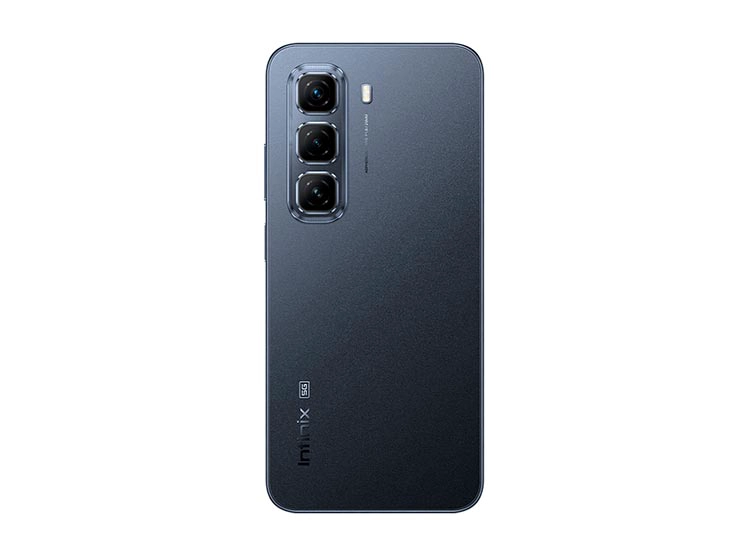 CELULAR INFINIX HOT 50 5G 6.7" 256 GB 8 GB RAM 48 MP - 5