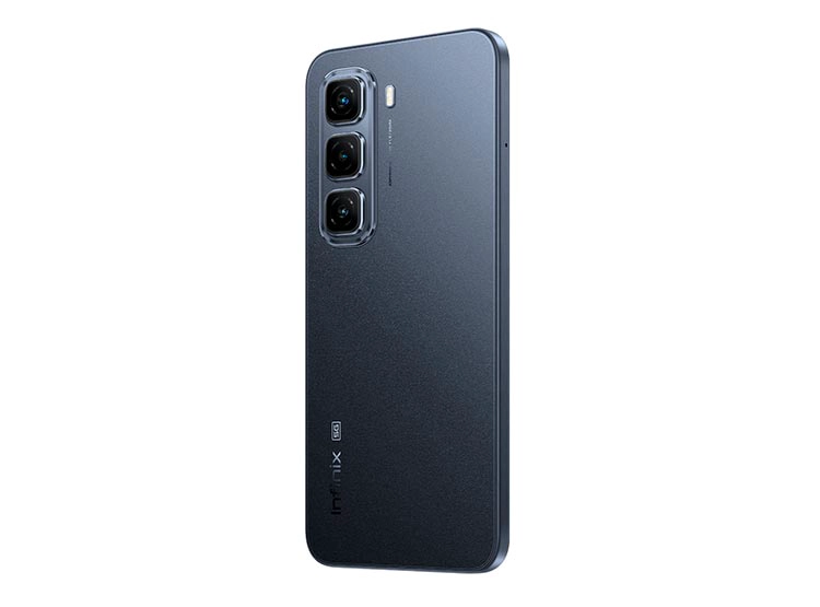 CELULAR INFINIX HOT 50 5G 6.7" 256 GB 8 GB RAM 48 MP - 6