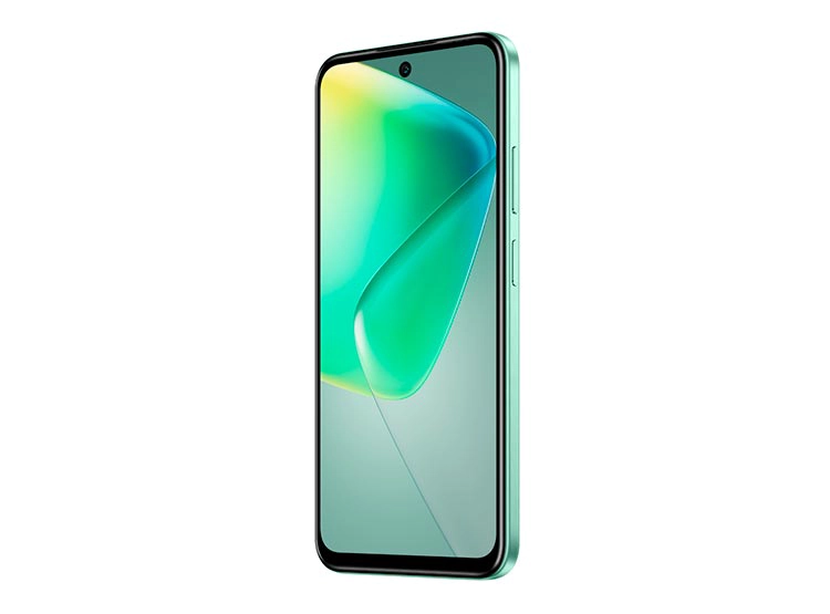 CELULAR INFINIX HOT 50 5G 6.7" 256 GB 8 GB RAM 48 MP - 2