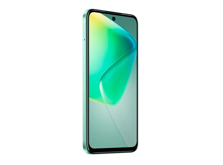 CELULAR INFINIX HOT 50 5G 6.7" 256 GB 8 GB RAM 48 MP - 3