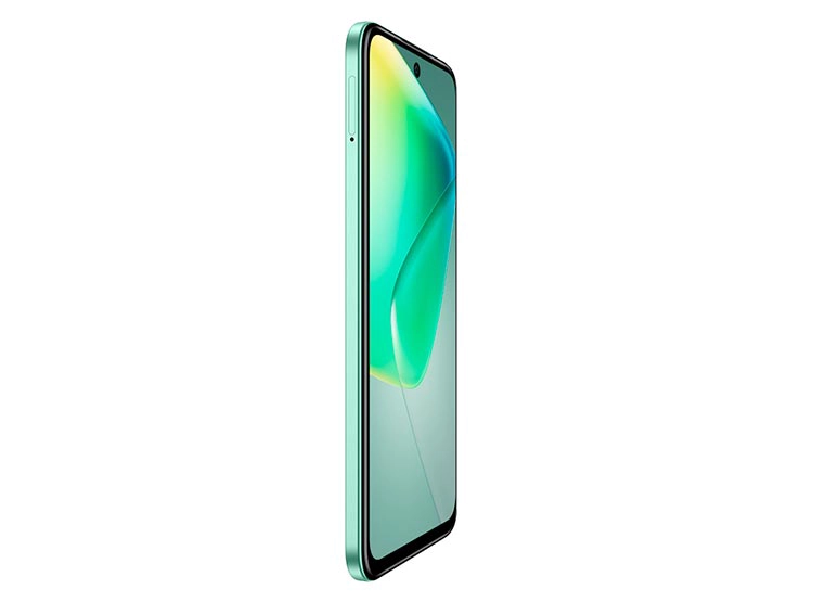 CELULAR INFINIX HOT 50 5G 6.7" 256 GB 8 GB RAM 48 MP - 4
