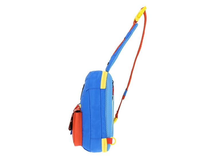 CROSS-BODY DC COMICS JUVENIL - 8