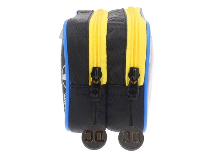 ESTUCHE DC COMICS INFANTIL - 3