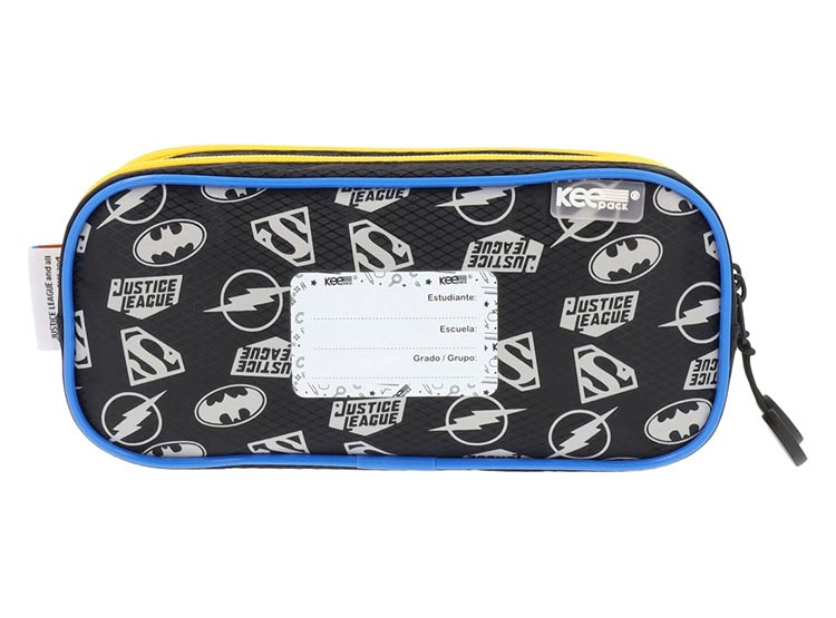 ESTUCHE DC COMICS INFANTIL - 5