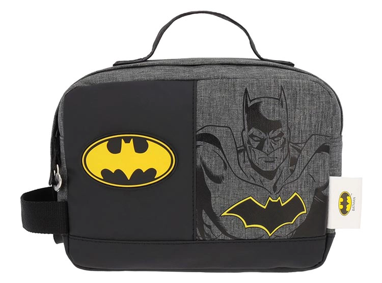 ESTUCHE DC COMICS JUVENIL - 1