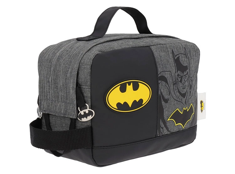 ESTUCHE DC COMICS JUVENIL - 2