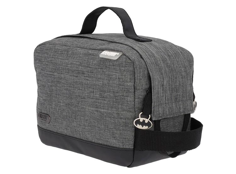 ESTUCHE DC COMICS JUVENIL - 4