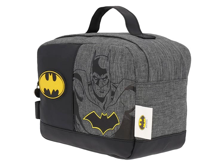 ESTUCHE DC COMICS JUVENIL - 8