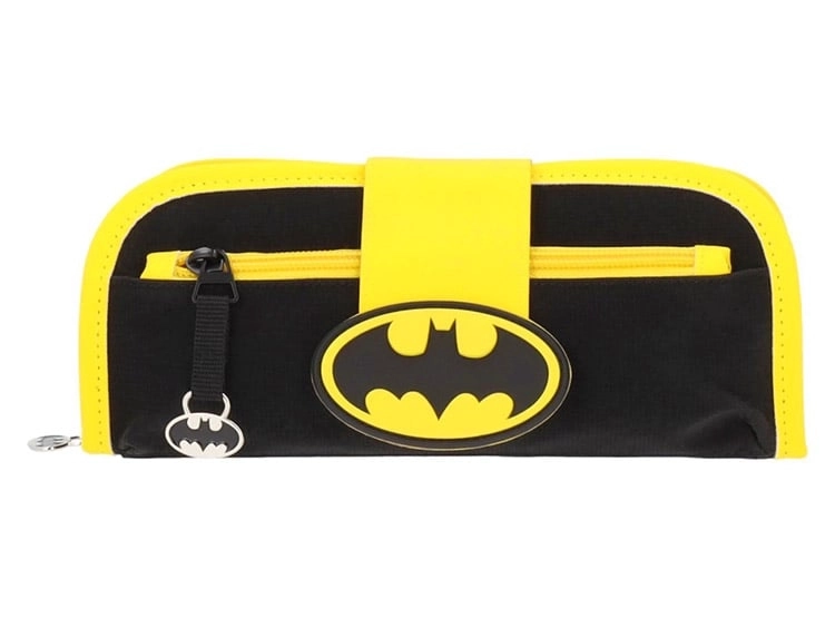 ESTUCHE DC COMICS JUVENIL - 1