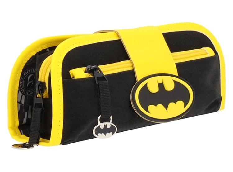 ESTUCHE DC COMICS JUVENIL - 2