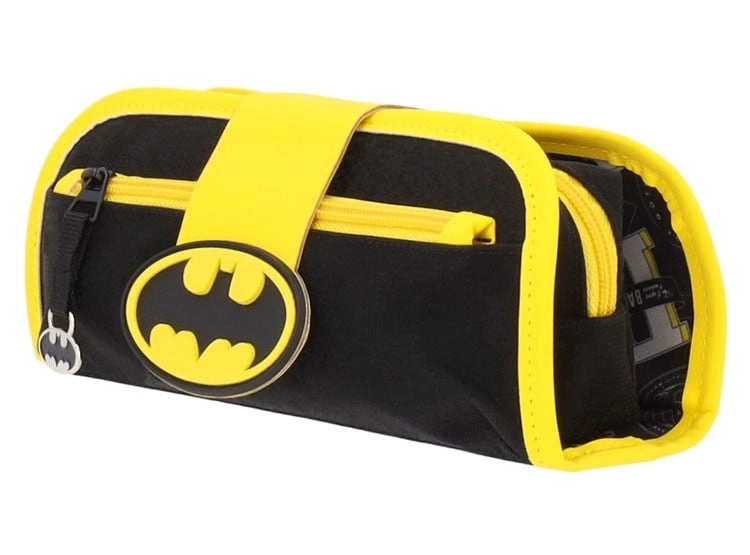 ESTUCHE DC COMICS JUVENIL - 7