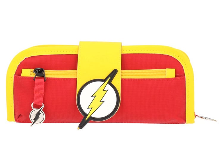 ESTUCHE DC COMICS JUVENIL - 1