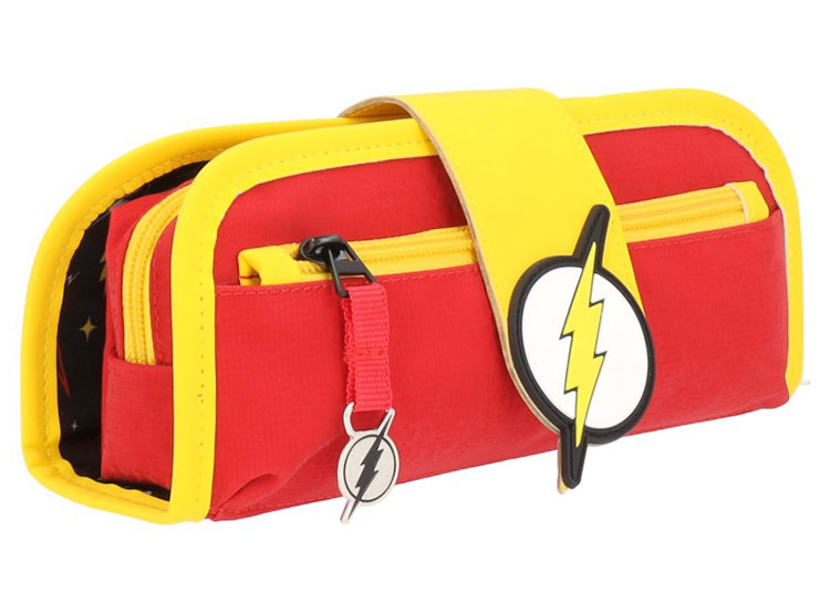 ESTUCHE DC COMICS JUVENIL - 2