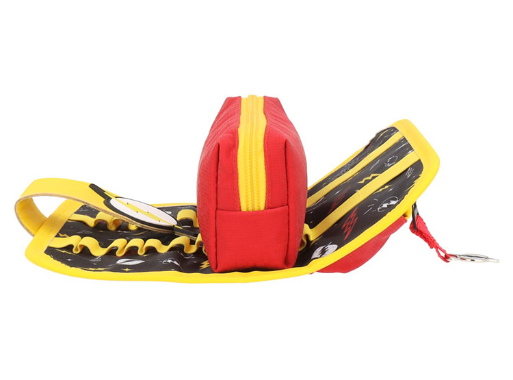 ESTUCHE DC COMICS JUVENIL - 11
