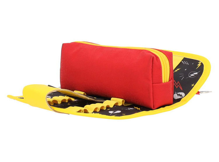 ESTUCHE DC COMICS JUVENIL - 12