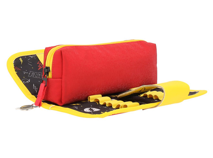 ESTUCHE DC COMICS JUVENIL - 14