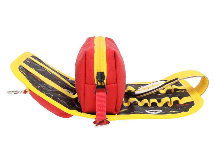 ESTUCHE DC COMICS JUVENIL - 15