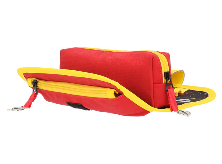 ESTUCHE DC COMICS JUVENIL - 16