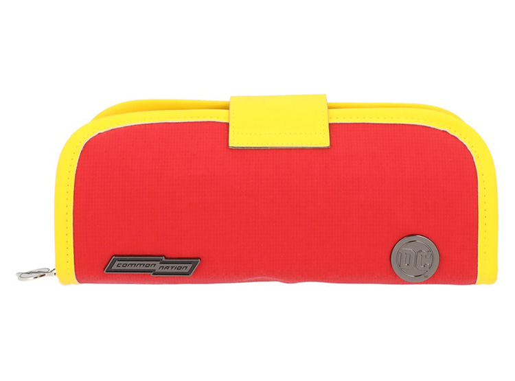 ESTUCHE DC COMICS JUVENIL - 5