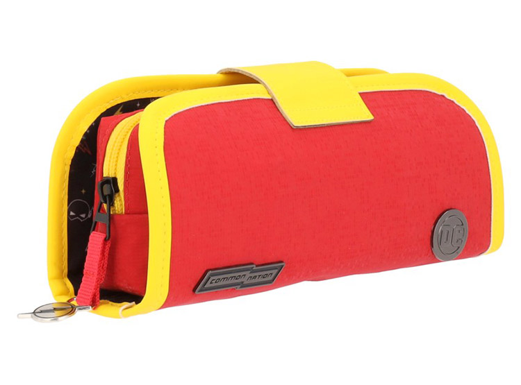 ESTUCHE DC COMICS JUVENIL - 6