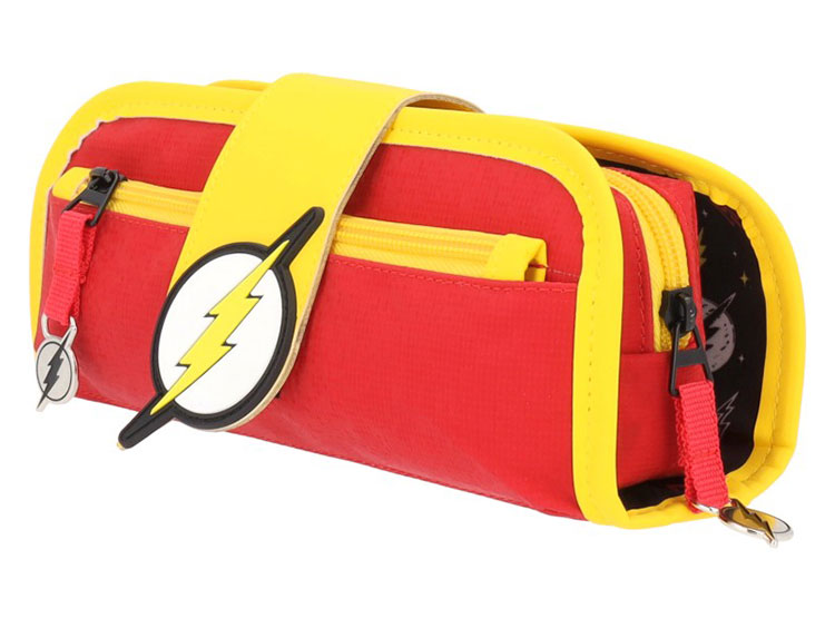 ESTUCHE DC COMICS JUVENIL - 8