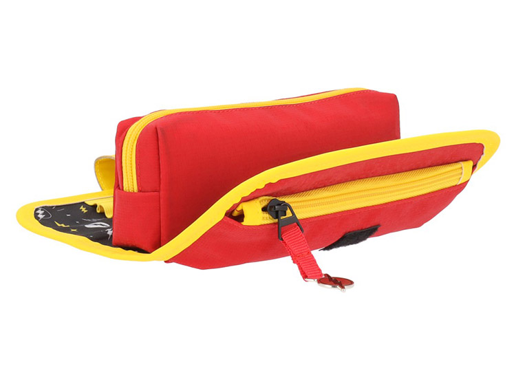 ESTUCHE DC COMICS JUVENIL - 10