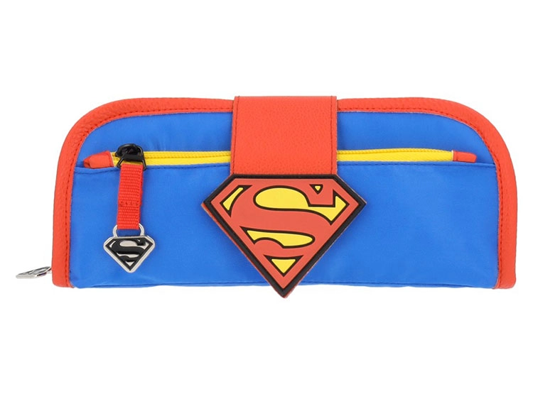 ESTUCHE DC COMICS JUVENIL - 1