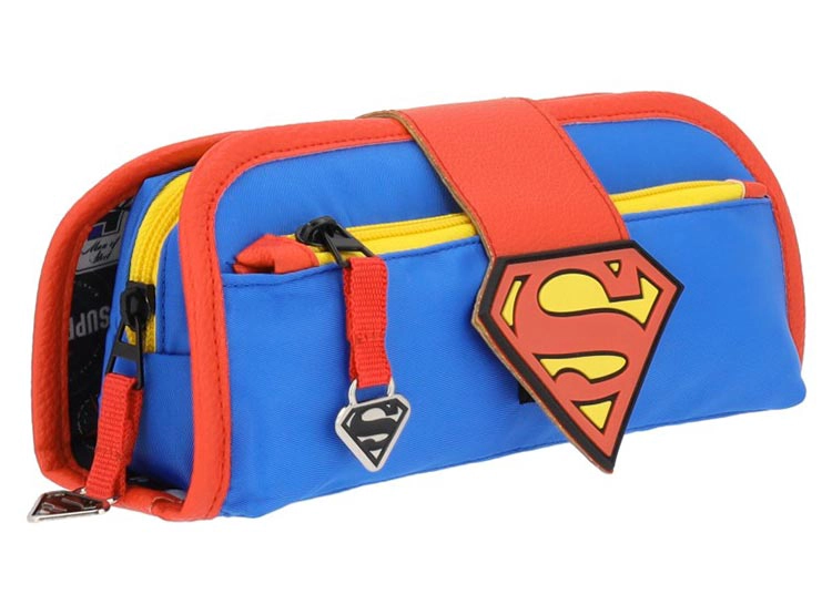 ESTUCHE DC COMICS JUVENIL - 2