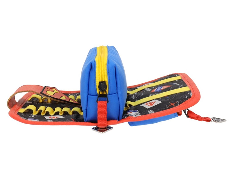 ESTUCHE DC COMICS JUVENIL - 11
