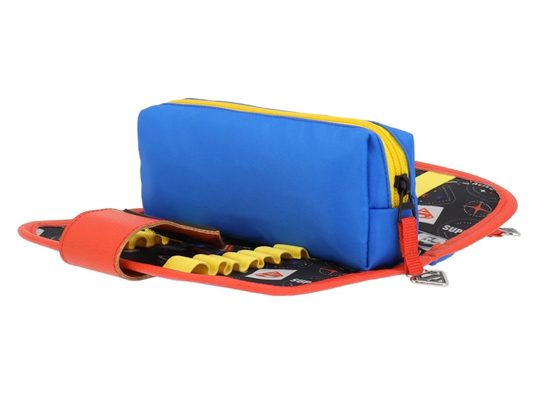 ESTUCHE DC COMICS JUVENIL - 12