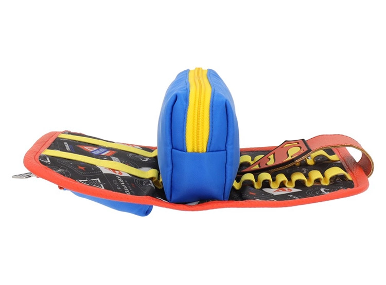 ESTUCHE DC COMICS JUVENIL - 15