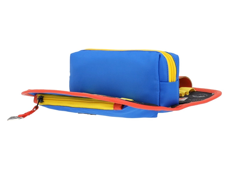 ESTUCHE DC COMICS JUVENIL - 16