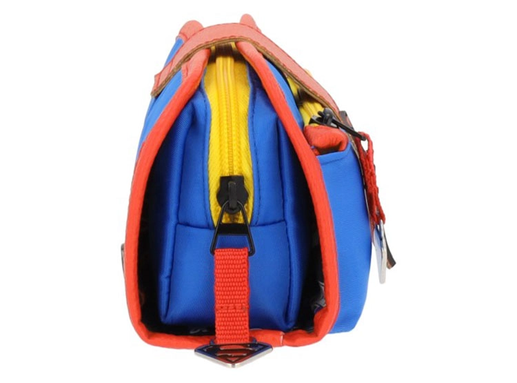 ESTUCHE DC COMICS JUVENIL - 3