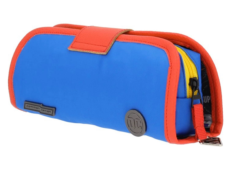 ESTUCHE DC COMICS JUVENIL - 4