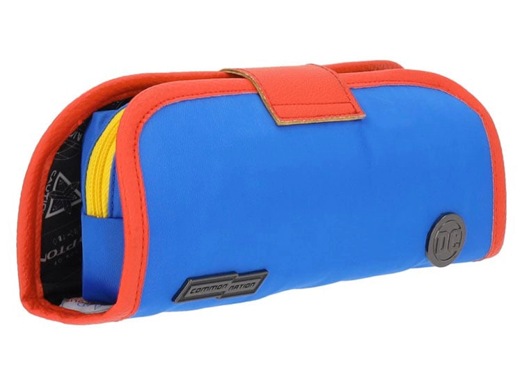 ESTUCHE DC COMICS JUVENIL - 6