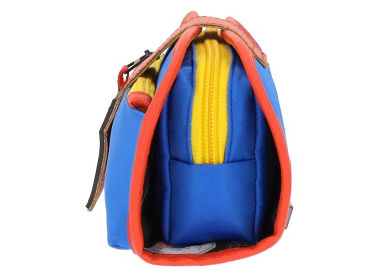 ESTUCHE DC COMICS JUVENIL - 7