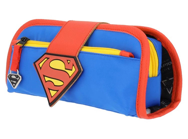 ESTUCHE DC COMICS JUVENIL - 8